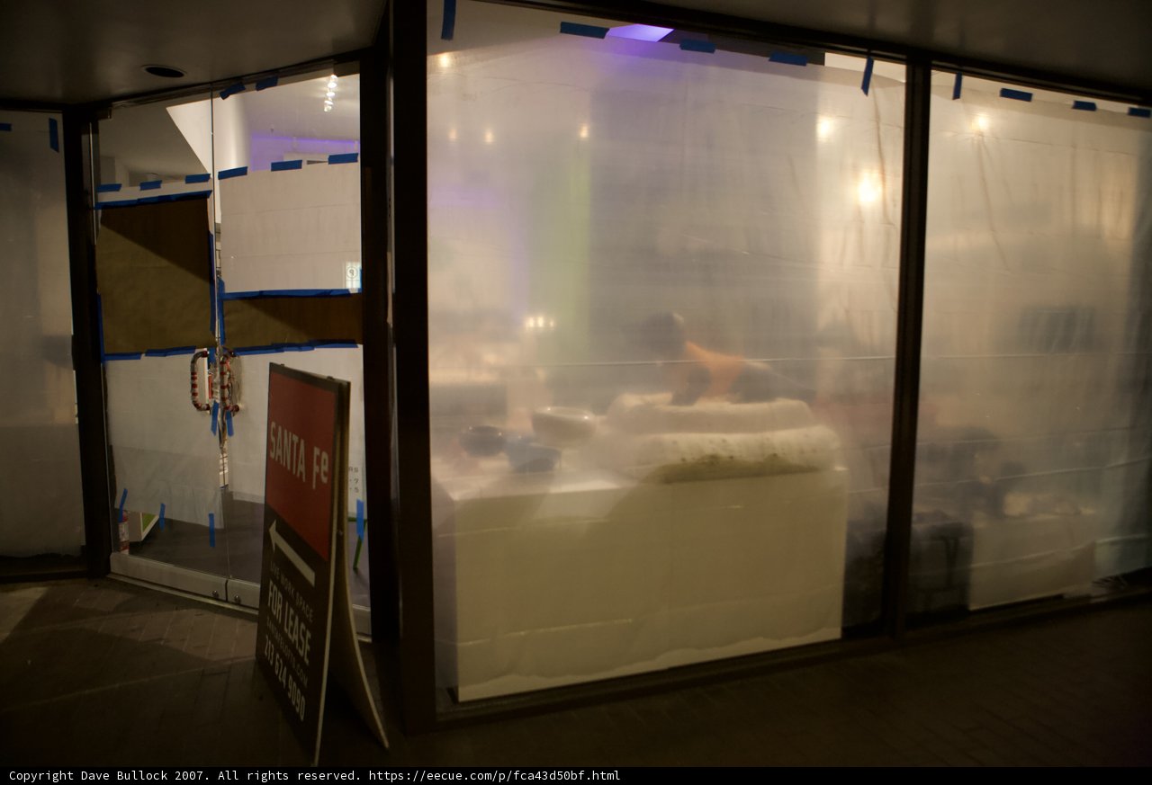Reflections on the Indoor-Outdoor Lifestyle