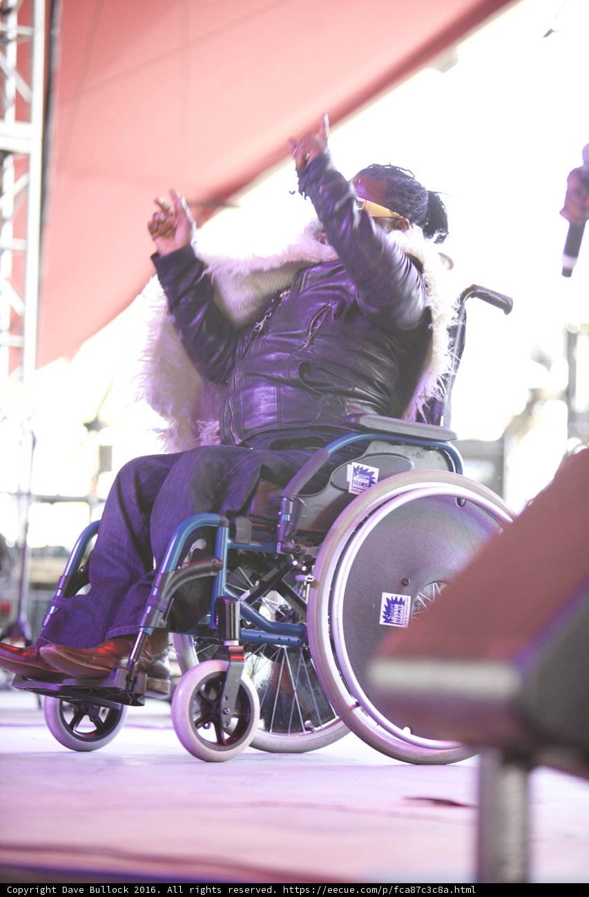 Triumph in Adversity