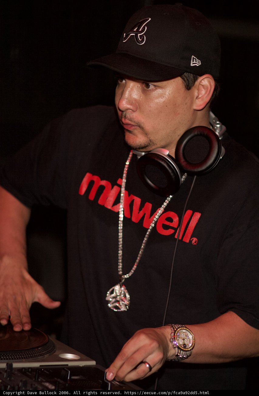 The Deejay's Groovy Tunes