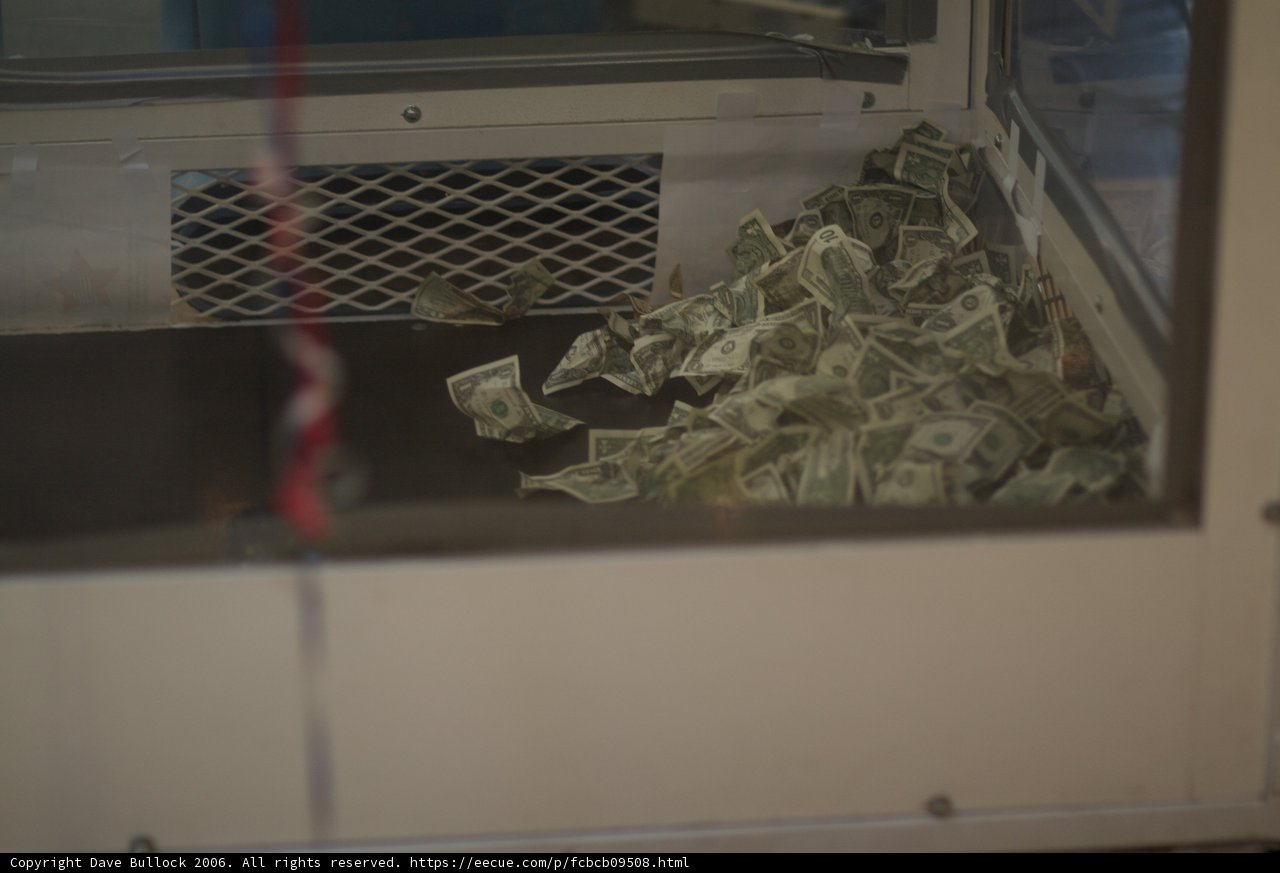 Cash Stacks