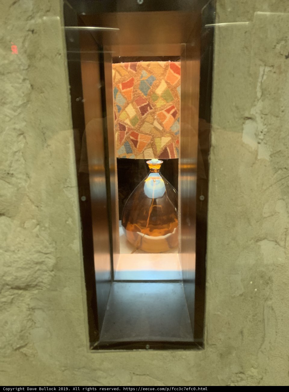 Window Vase