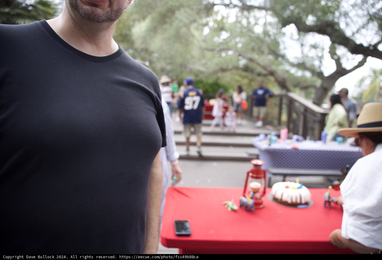 A Day at the Park: Wesley’s 2nd Birthday Bash