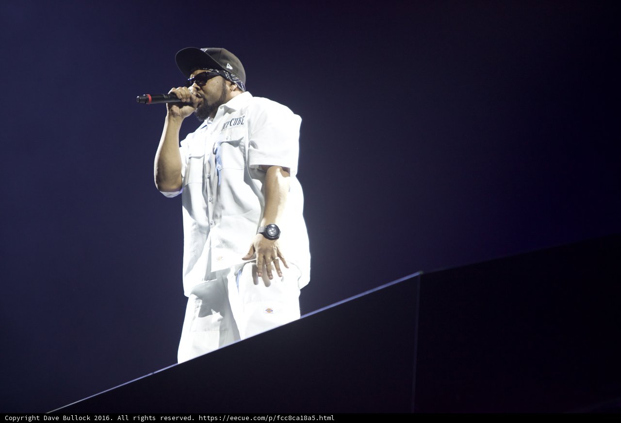 Solo Performance at Coachella