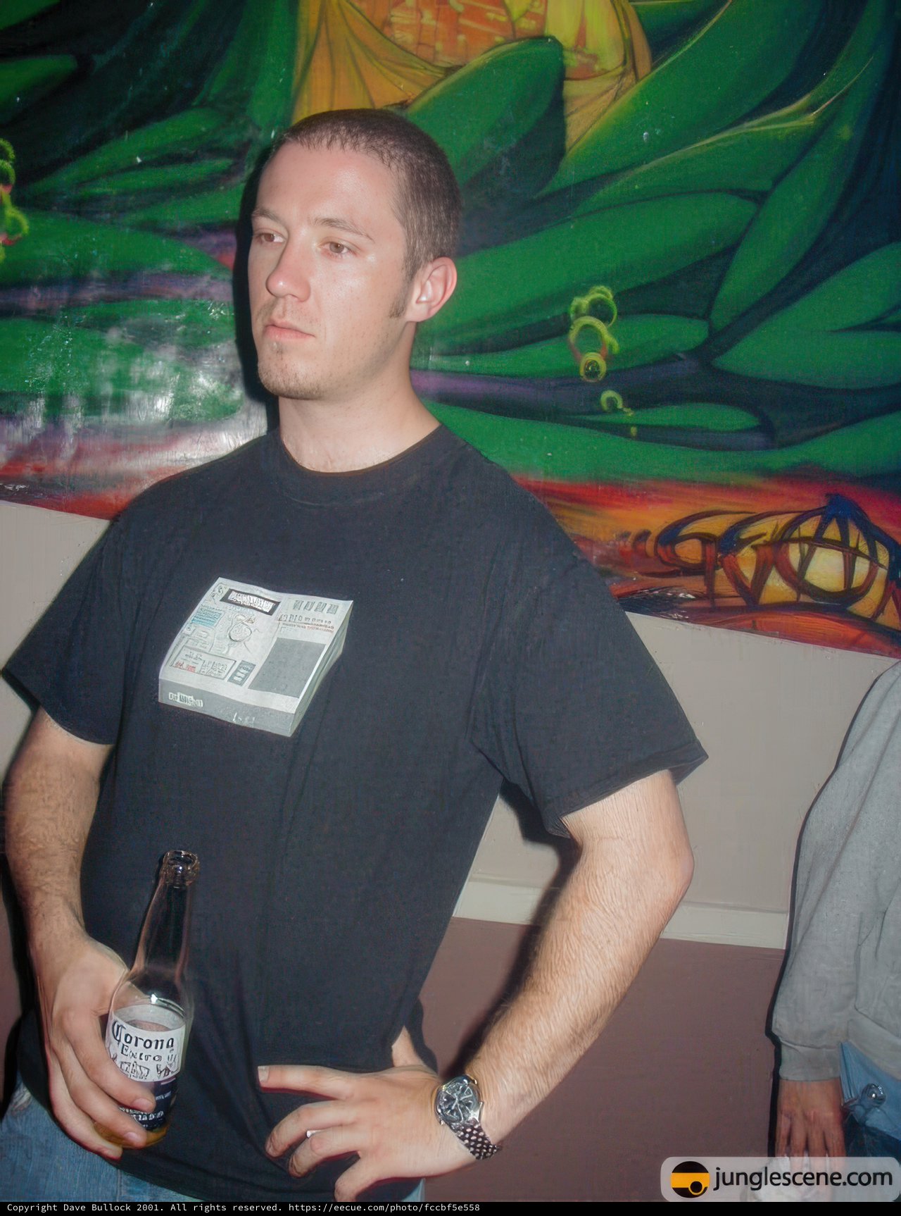 Gaming and Drinking