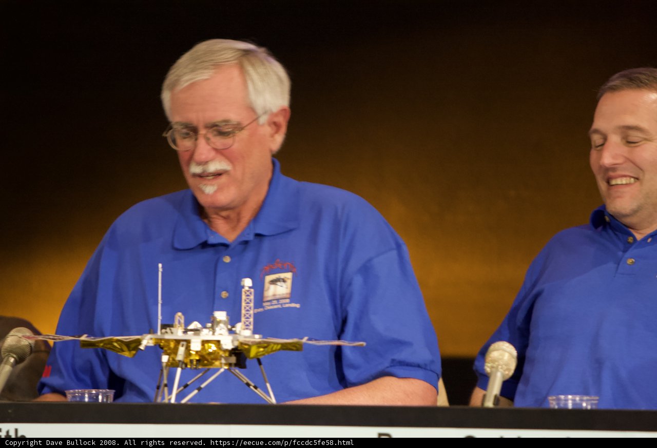 Model Plane with a Smile