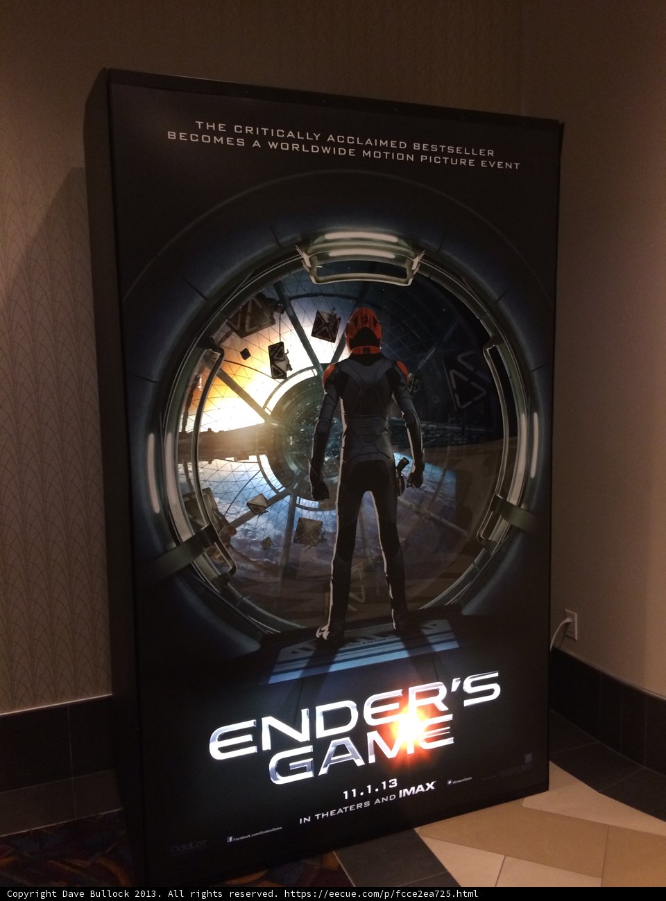 Ender's Game 2: The Battle Continues