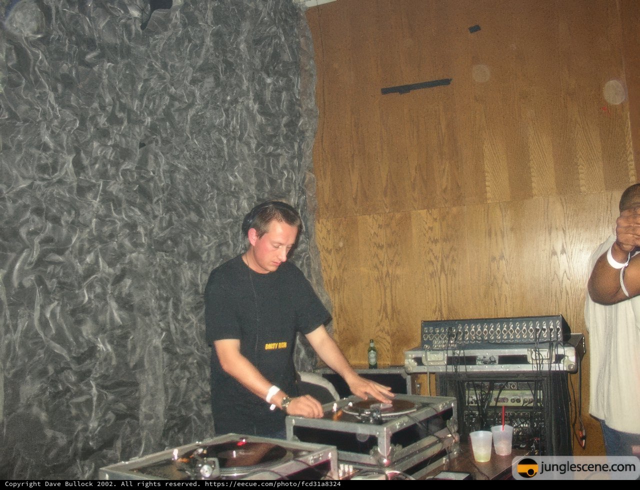 Live Music Performance