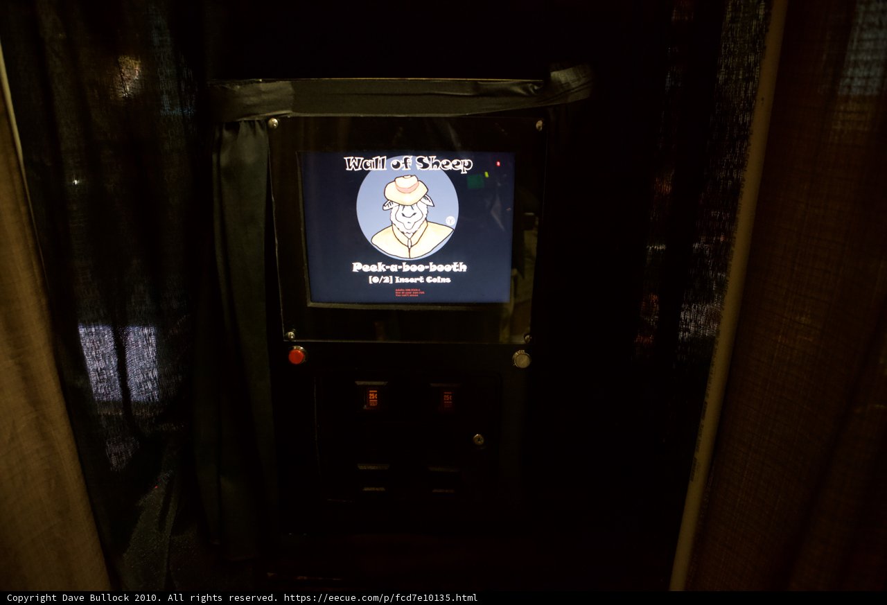 Virtual Entertainment Center
