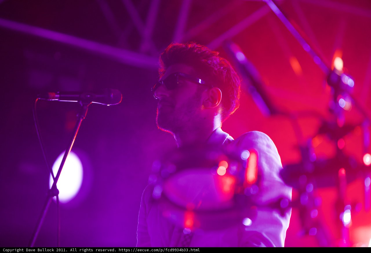 Sunglasses and Songs