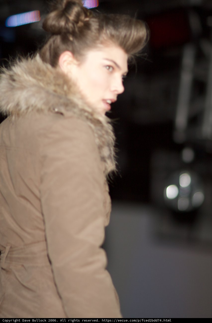 Fur-ed Up