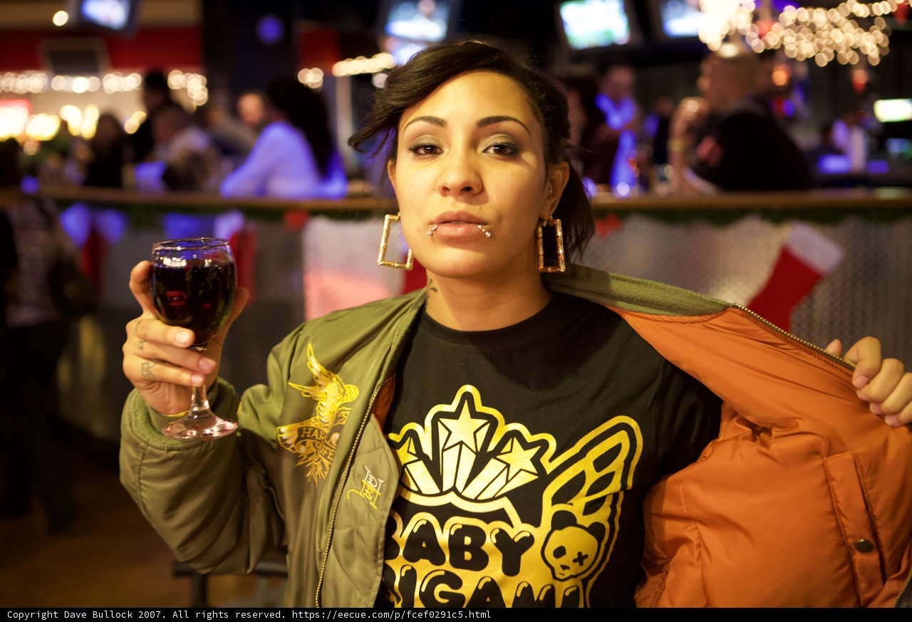 Cheers to the Holidays
