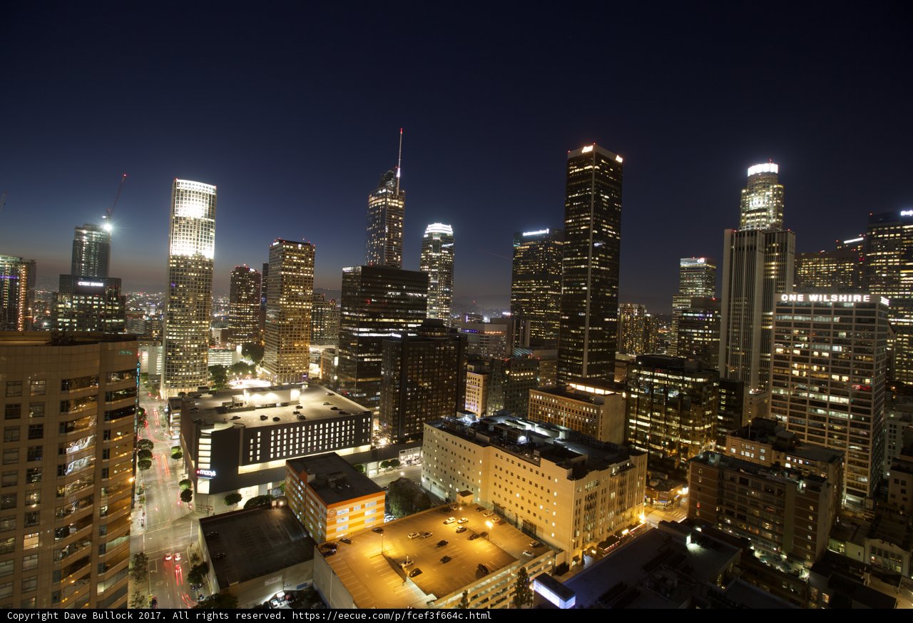 City Lights