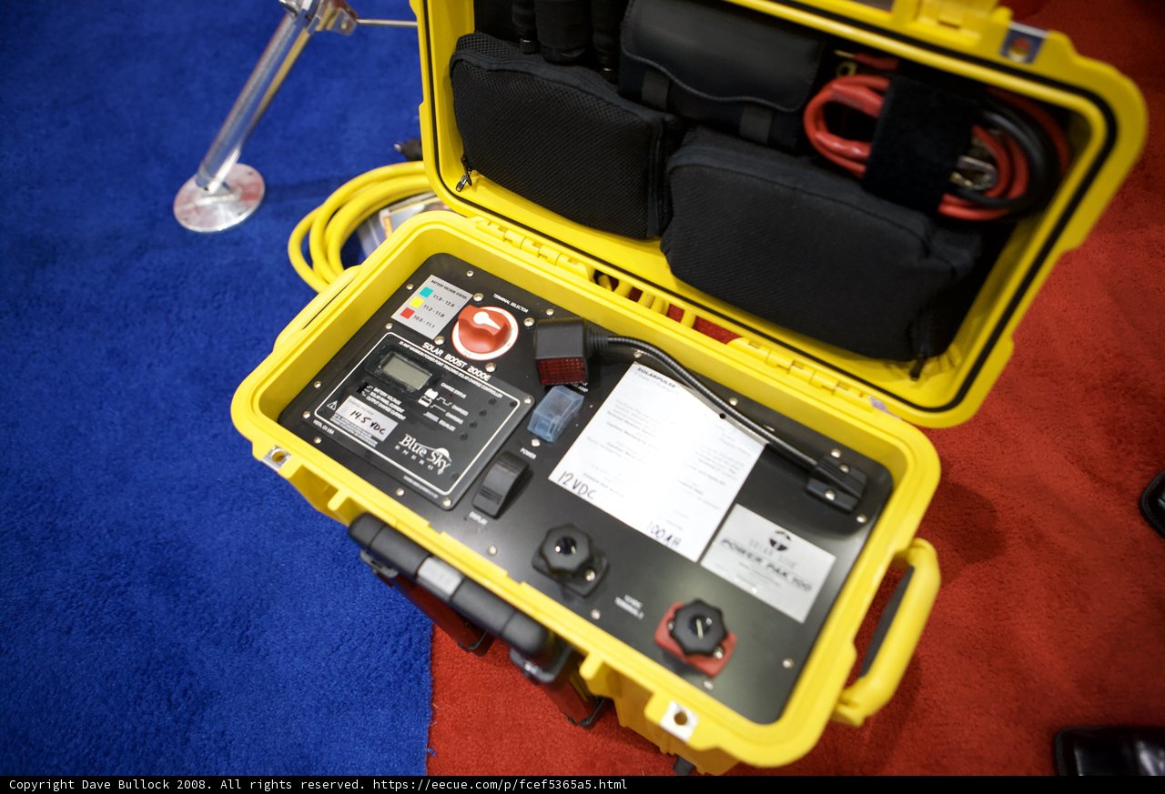 Homeland Security Tech