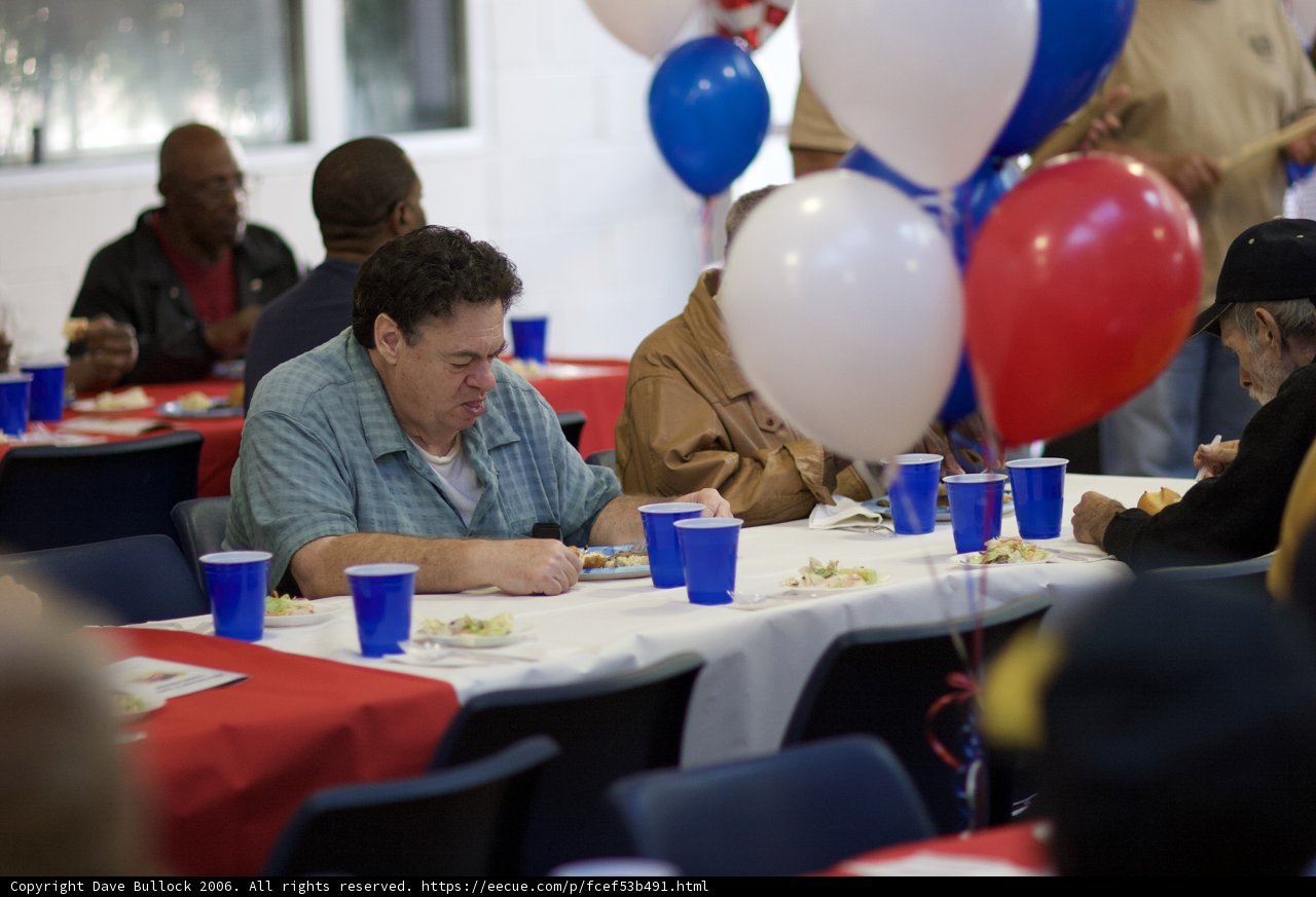 Balloon and Plate Party