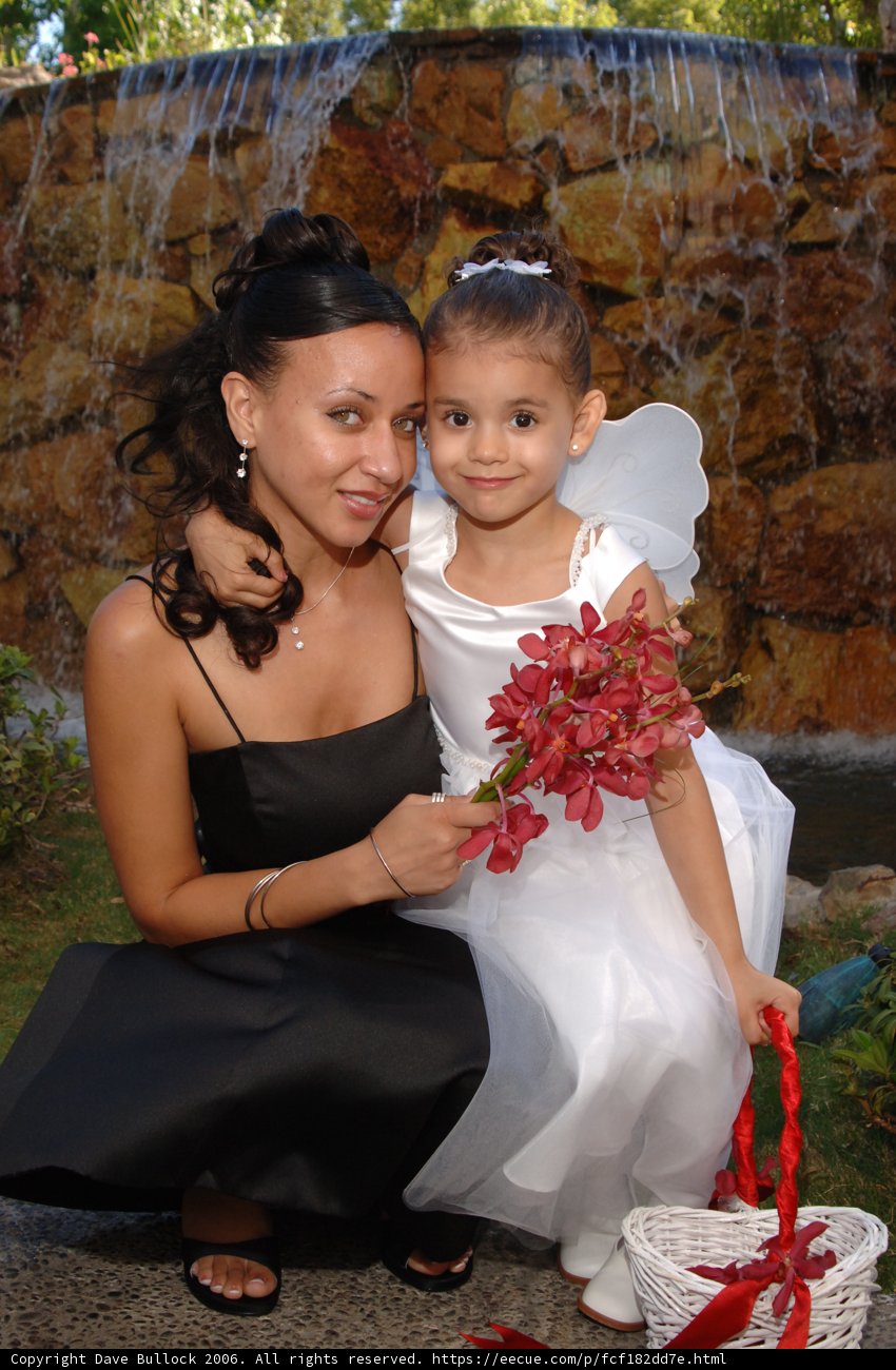 A Mother's Love