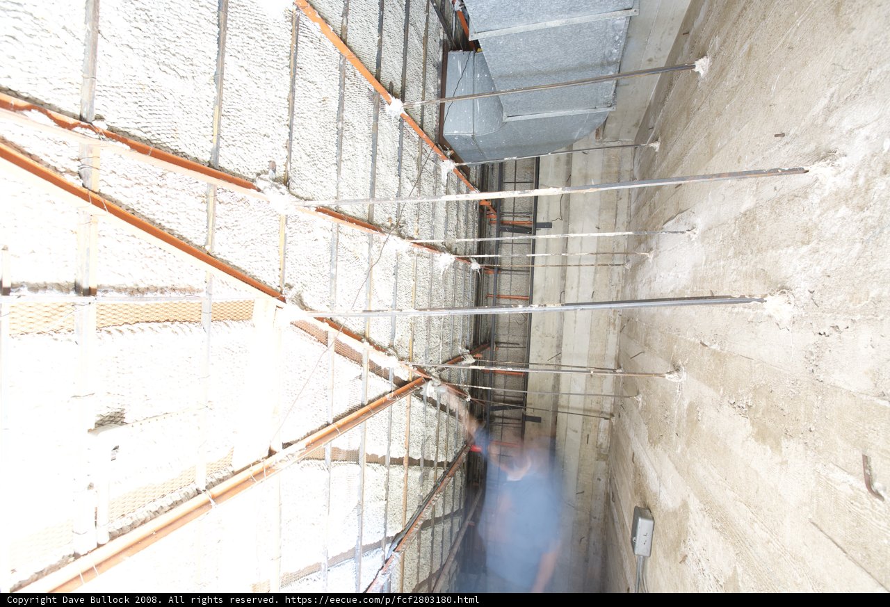 Walking through the Pipes