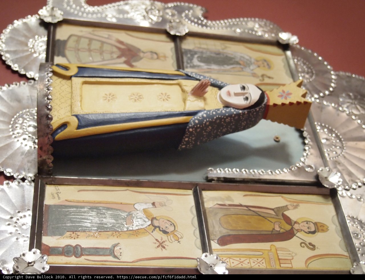 Woman-themed Cake