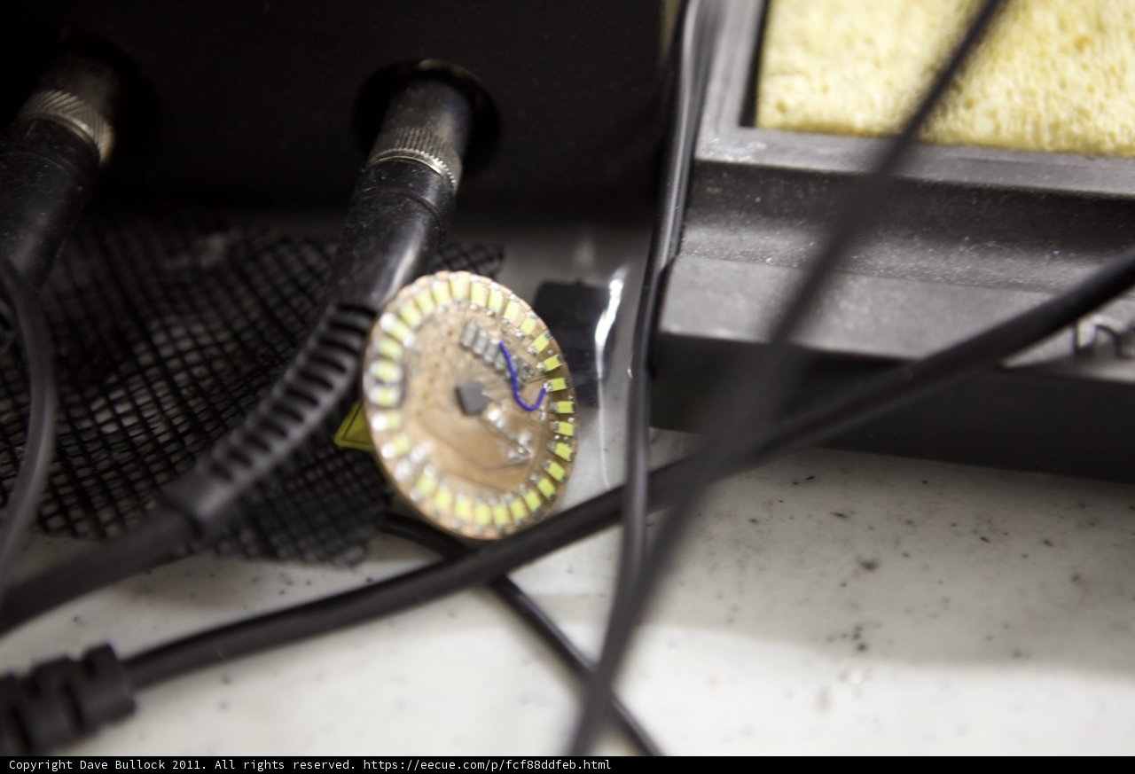Mysterious Adapter on Computer