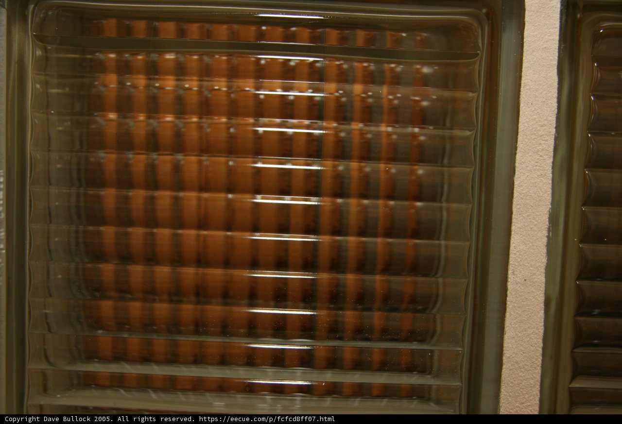 The Grand Glass Cabinet