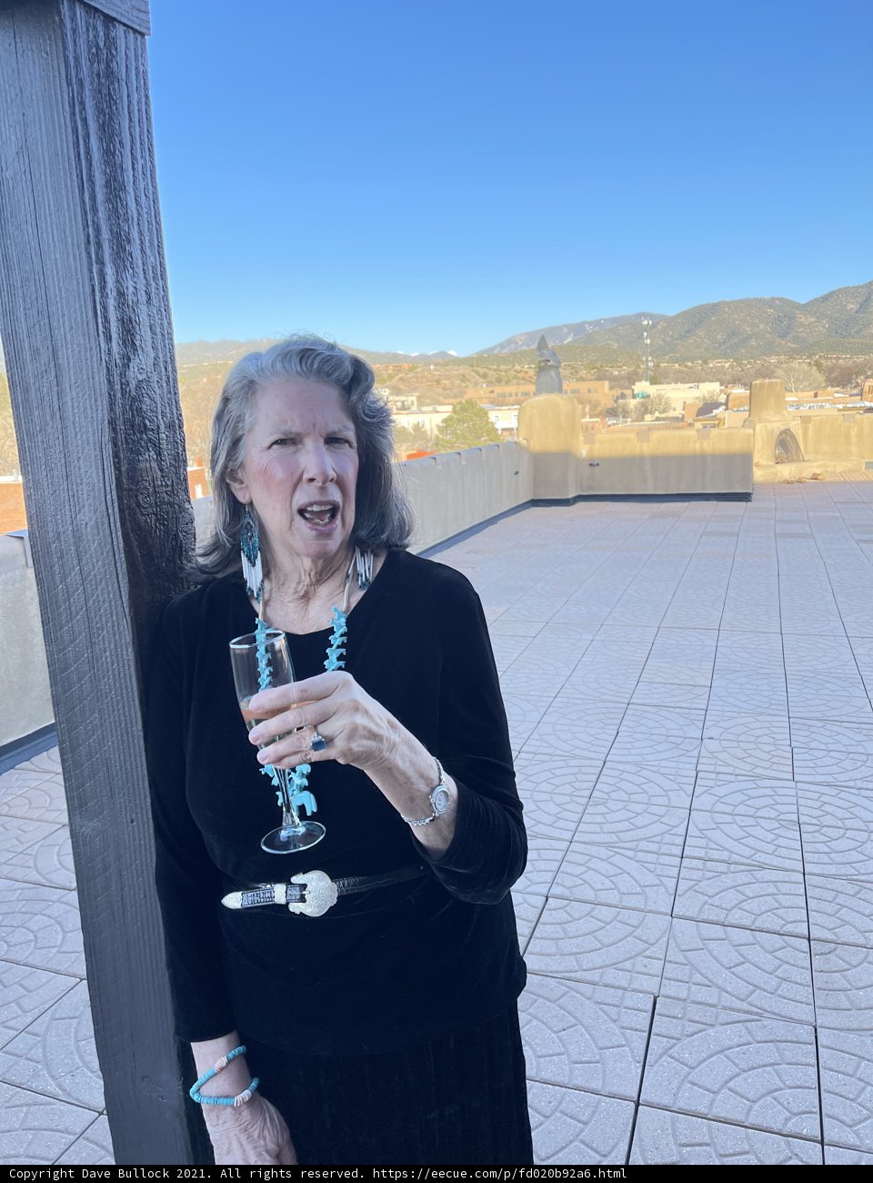 Wine and Views