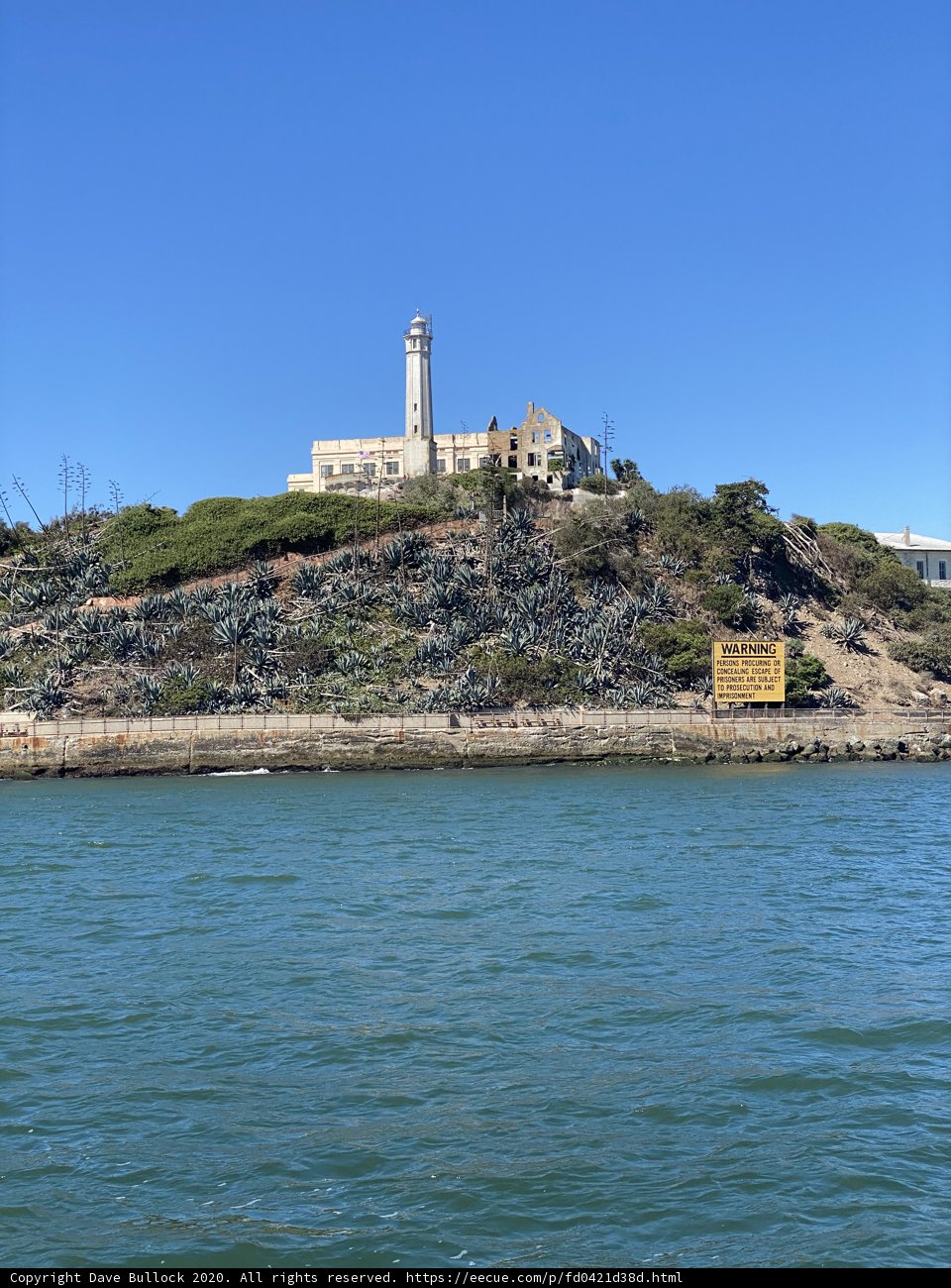 Beacon of San Francisco Bay