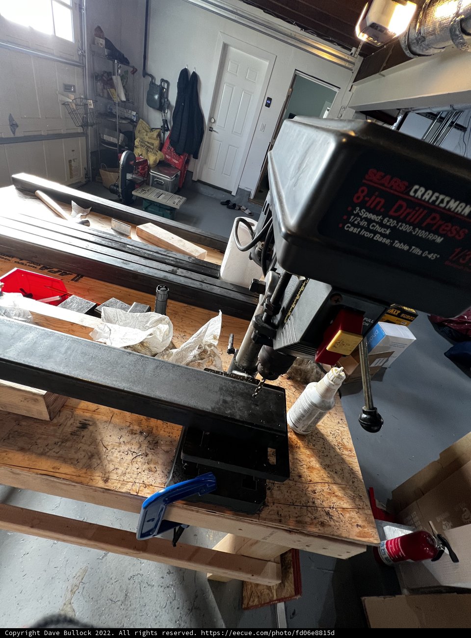 Precision Wood Cutting at the Factory
