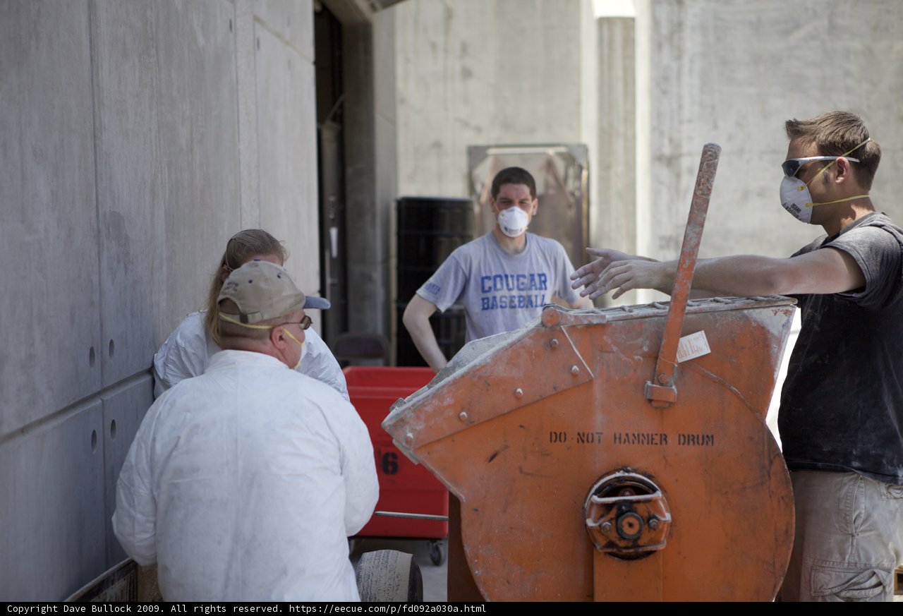 The Team Behind the Mars Rover
