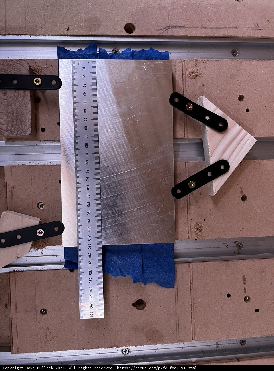 Measuring Away