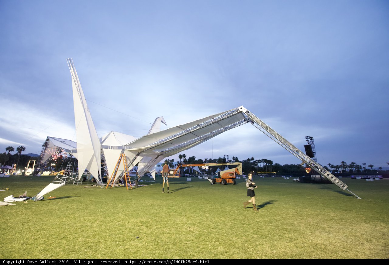 Grassland Gathering