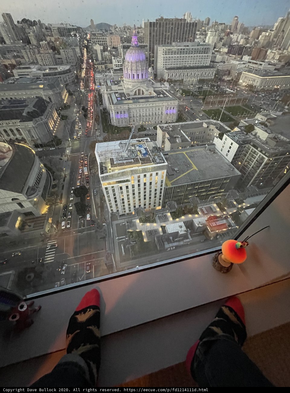 Urban Escape