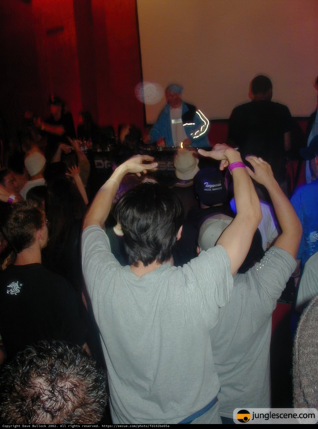 Night Club Fun