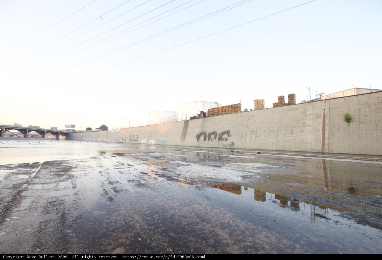 Urban Waterways