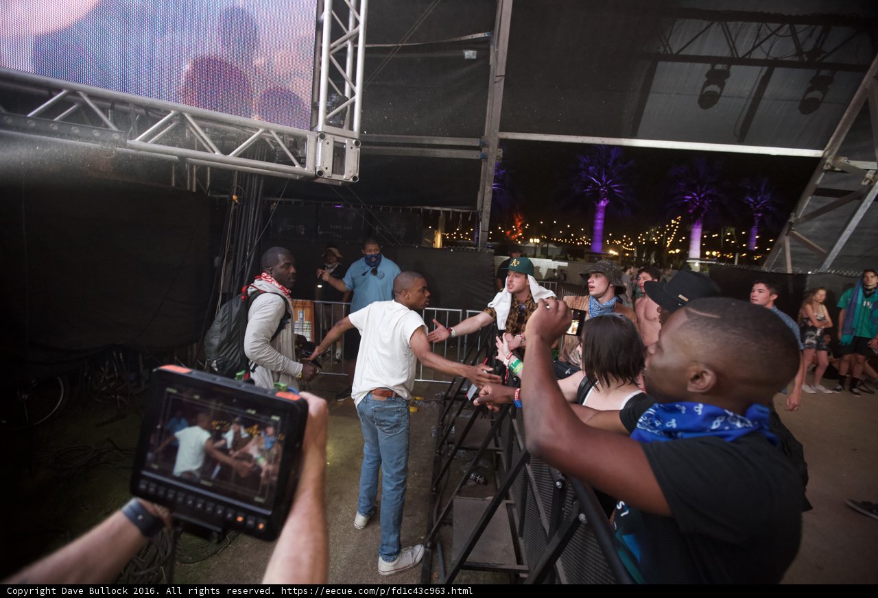 Capturing the Moment