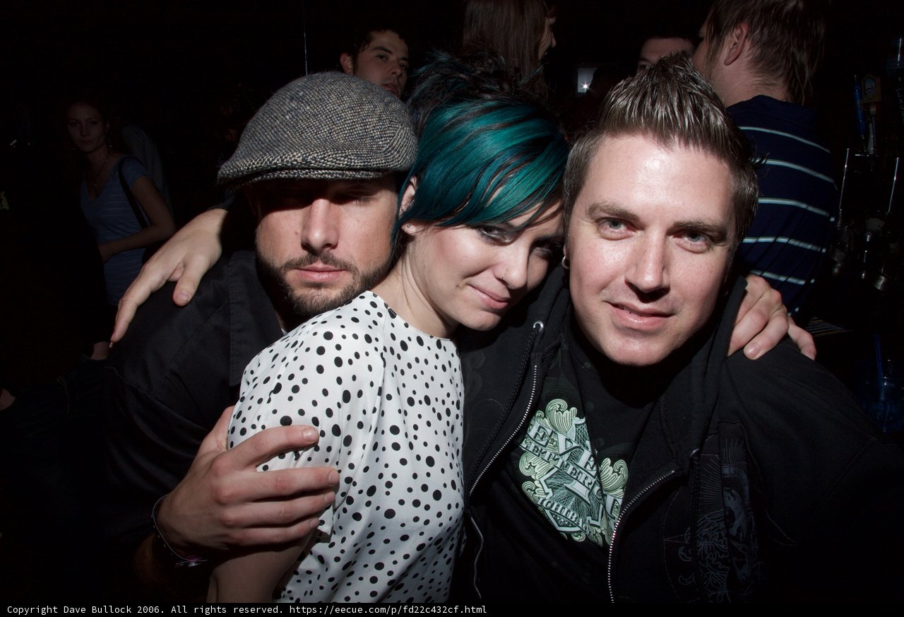 Party Posers