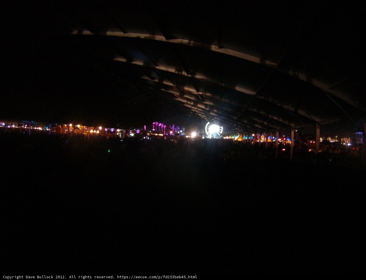 Illuminating the Metropolis