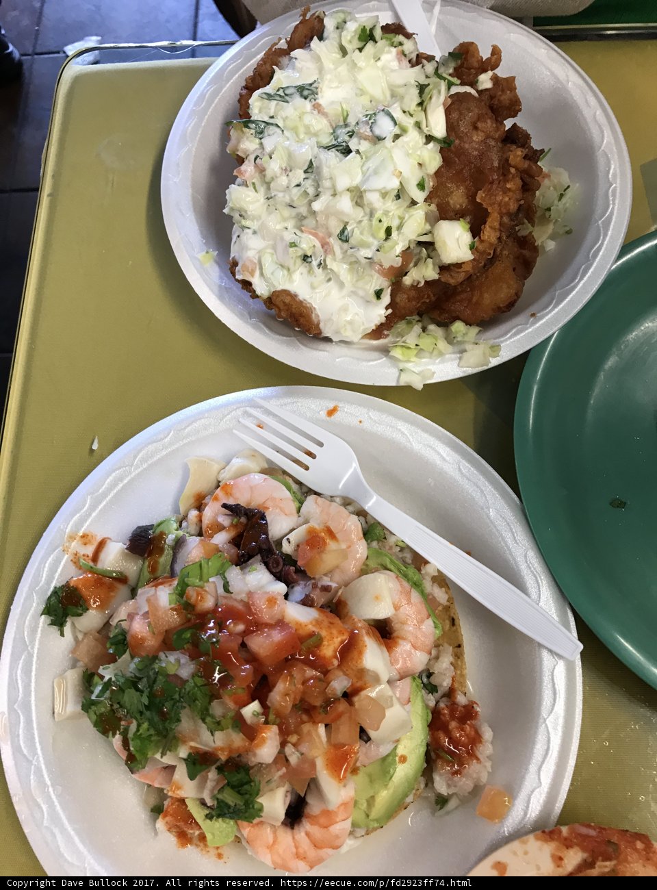 Brunch for Two