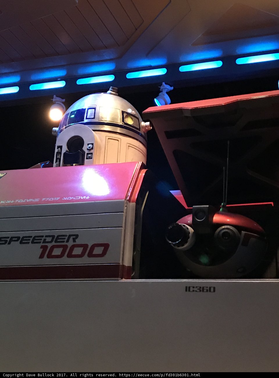 R2-D2 and C-3PO: A Droid Duo Adventure