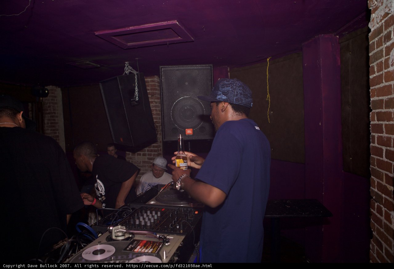 Respect the Music