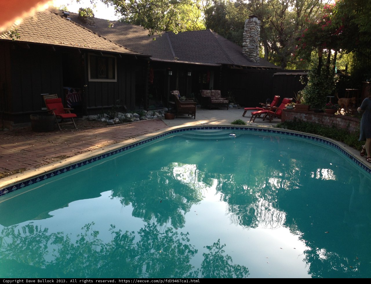 Paradise Found: The Ultimate Resort Experience in Altadena