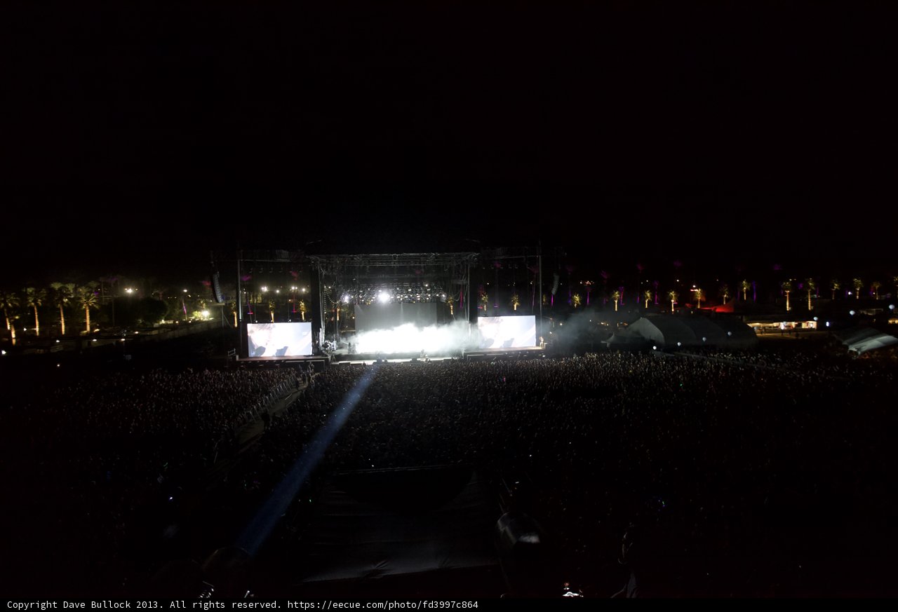 Electric Atmosphere