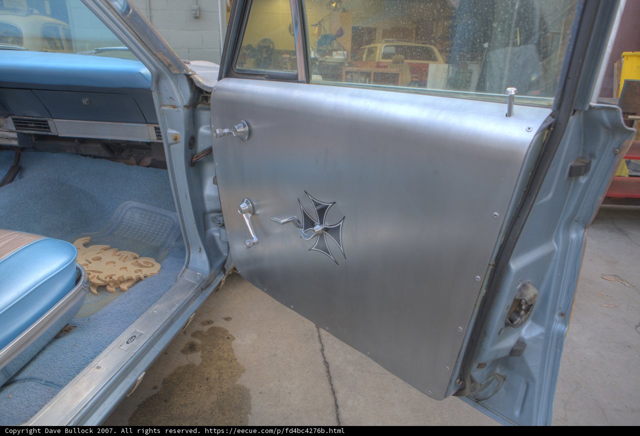 Car Door