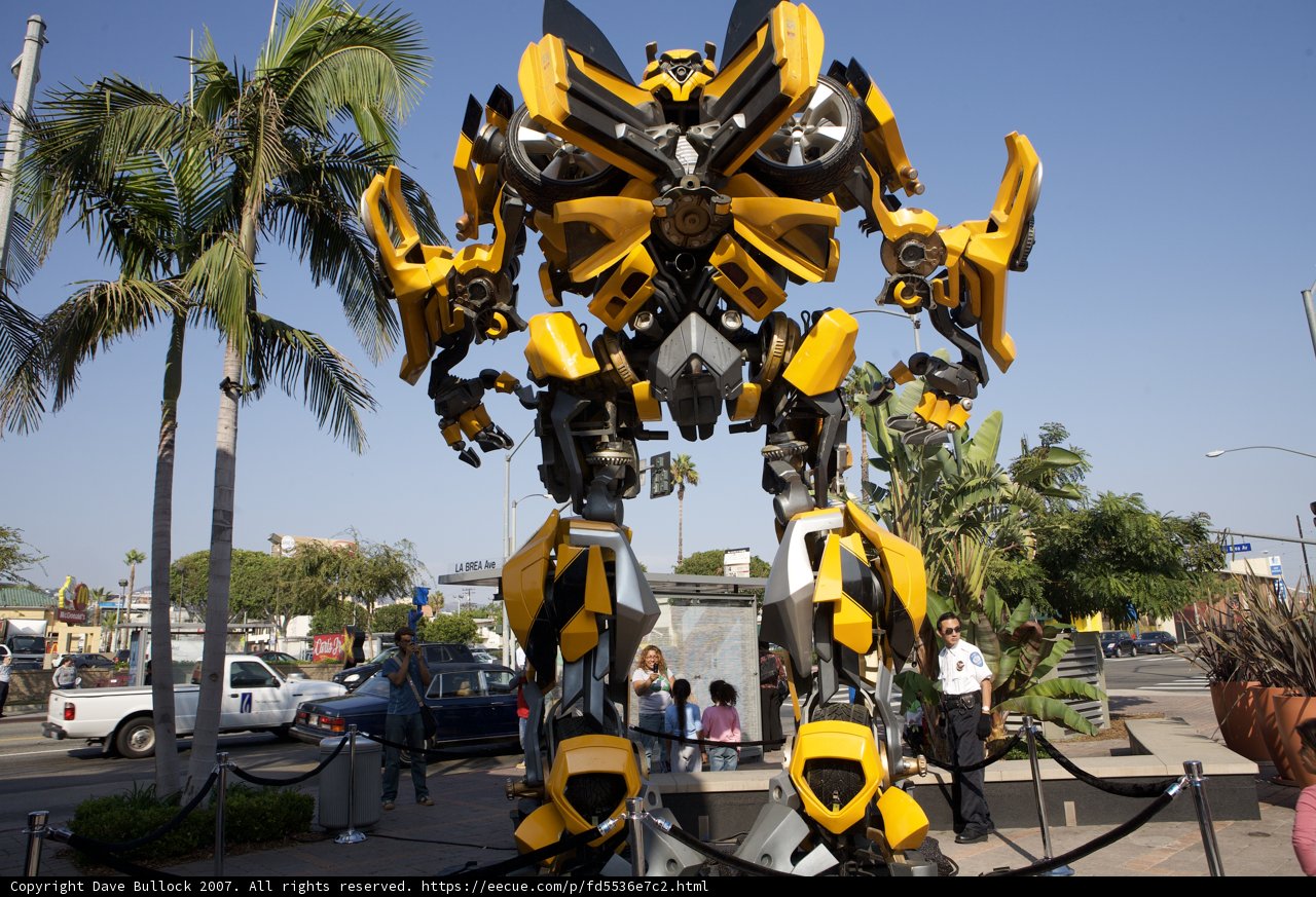 Big Buzz