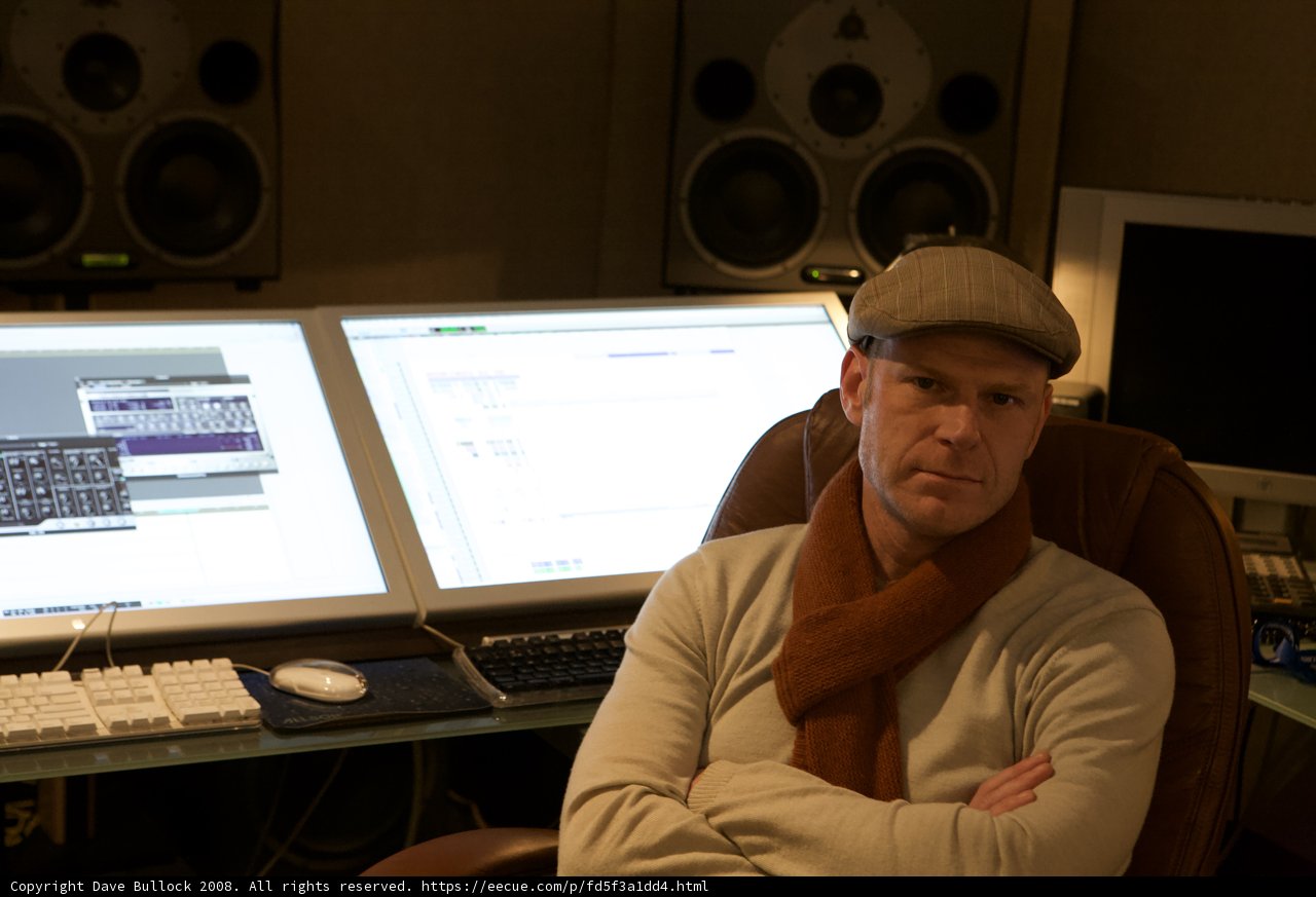 Music Production Madness