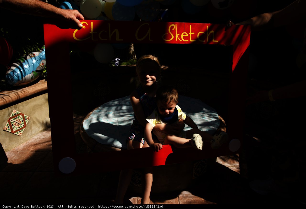 Capturing Cherished Family Moments