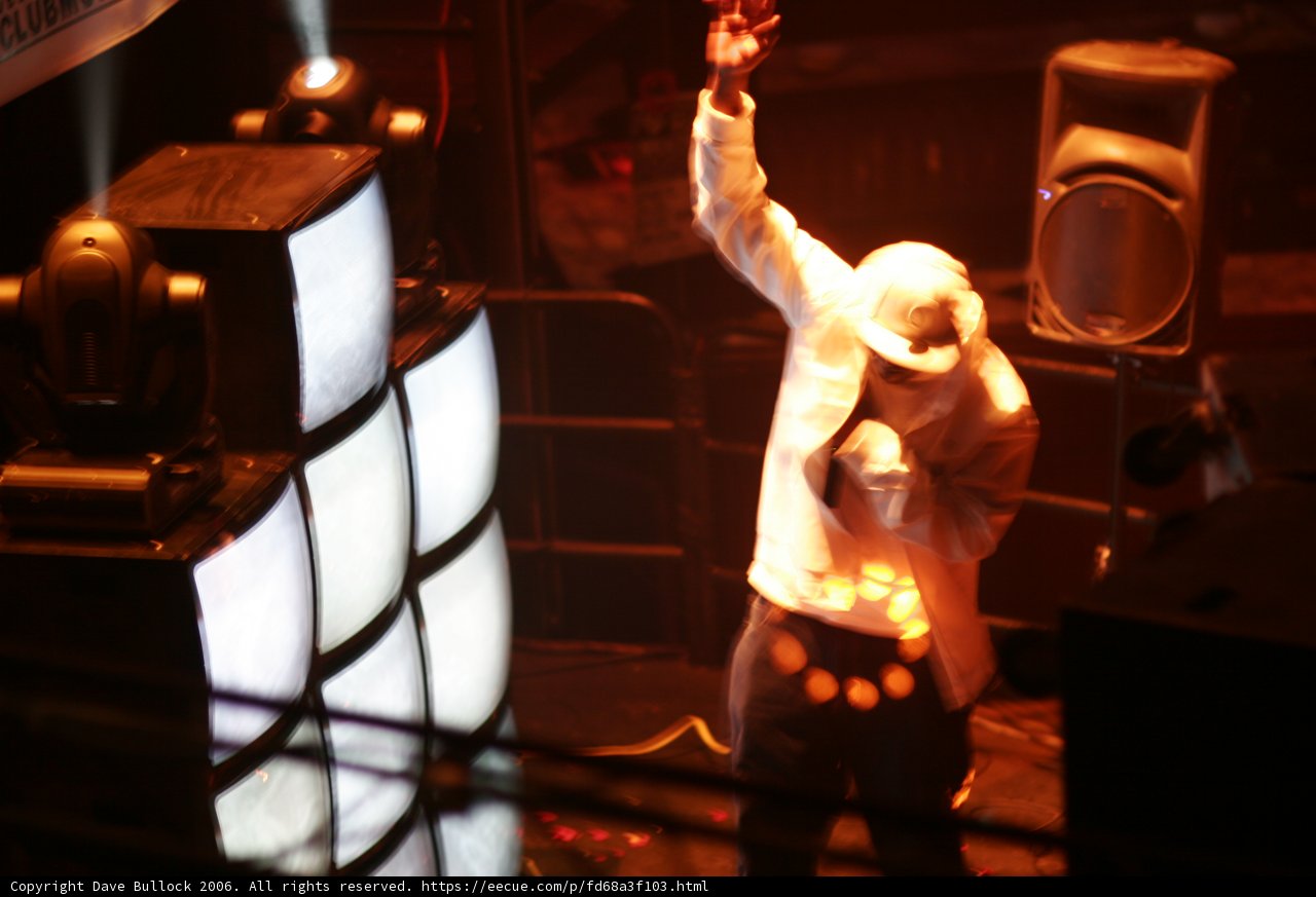 Captivating Performance