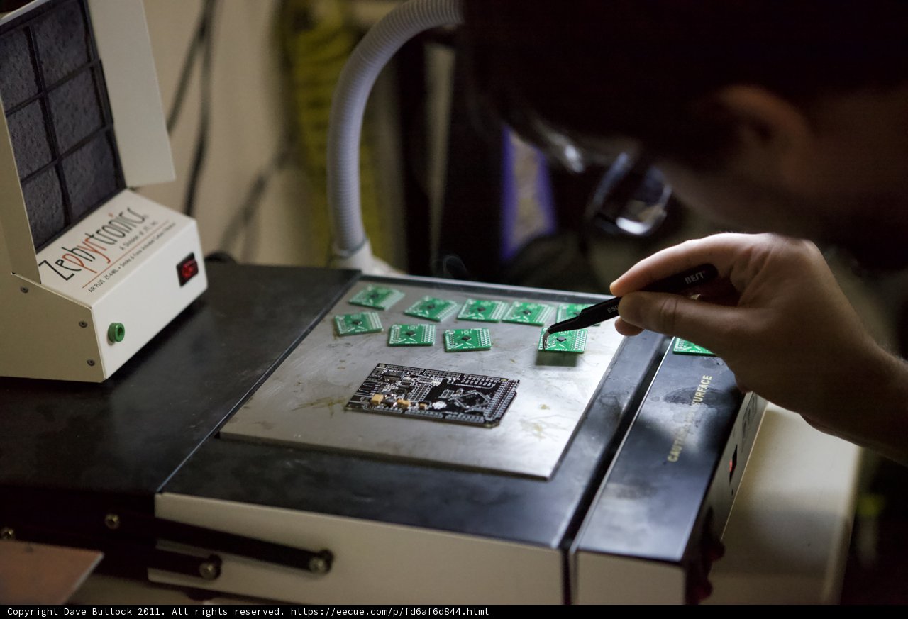Mastering the Circuit Board