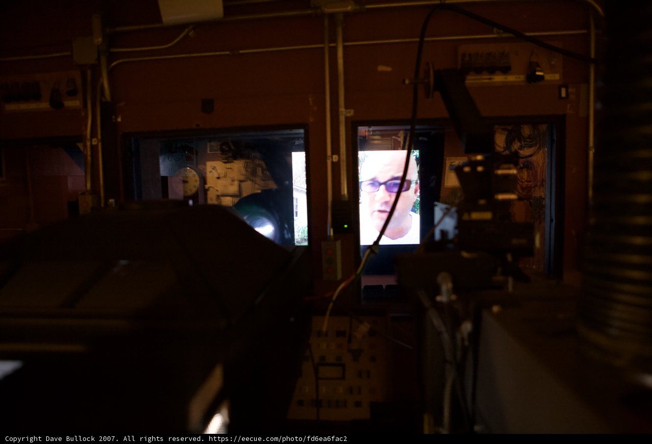 Dark Room Entertainment