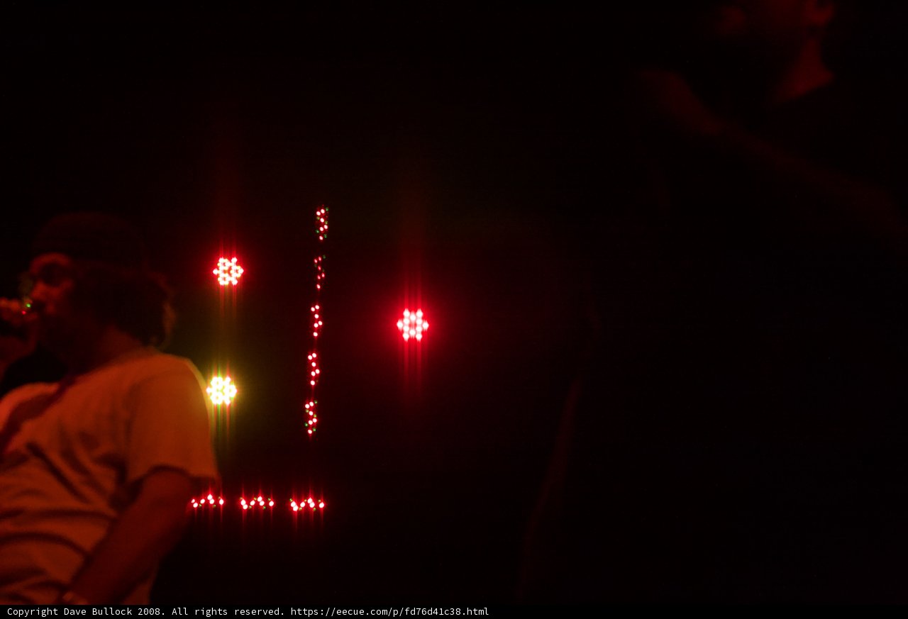 Red Light Affair