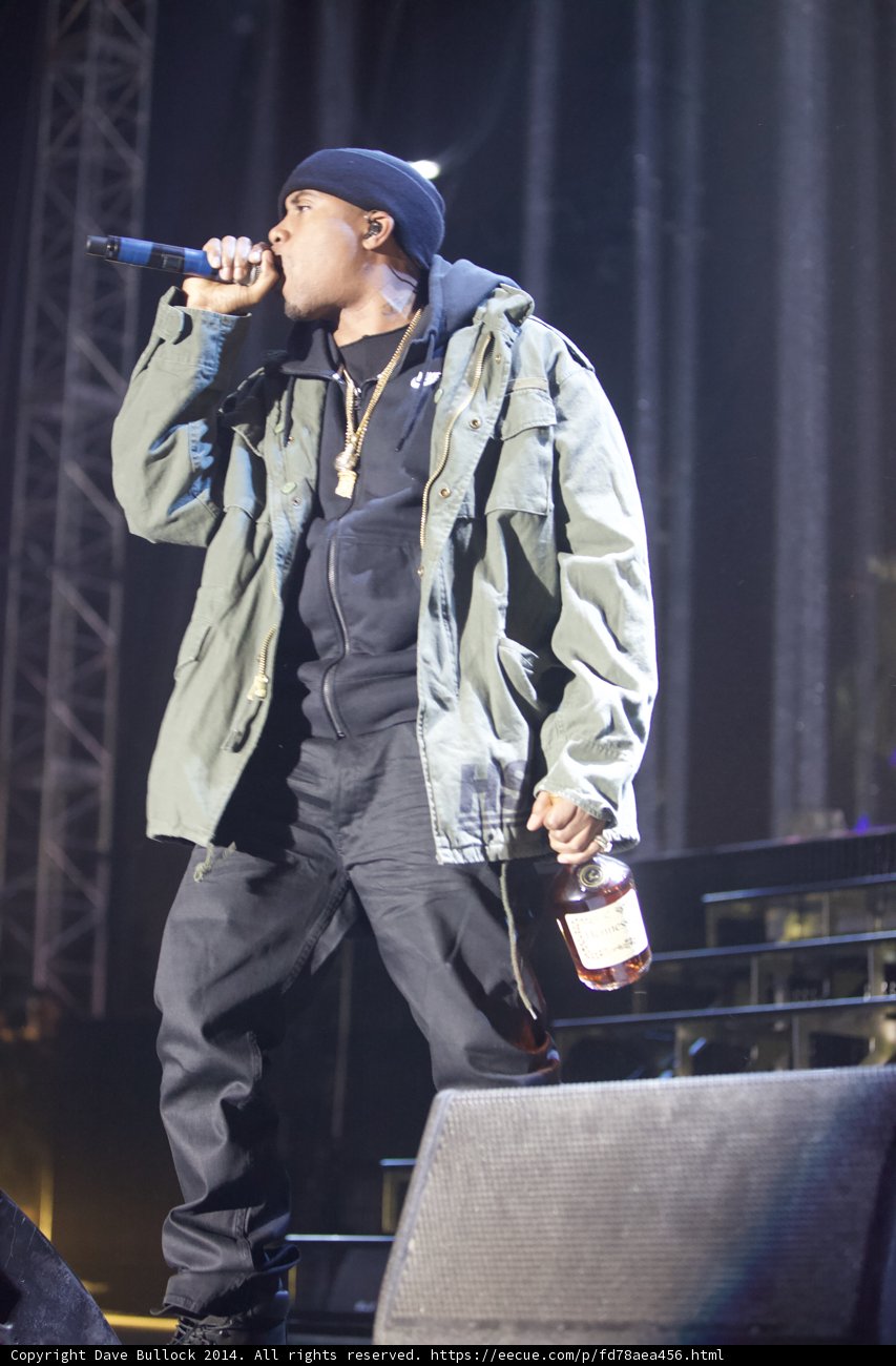Solo Performance in Style