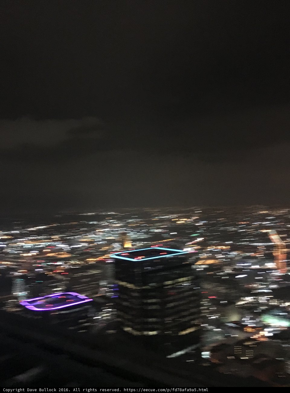 Skyline Metropolis